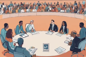 TutMonda – The dream